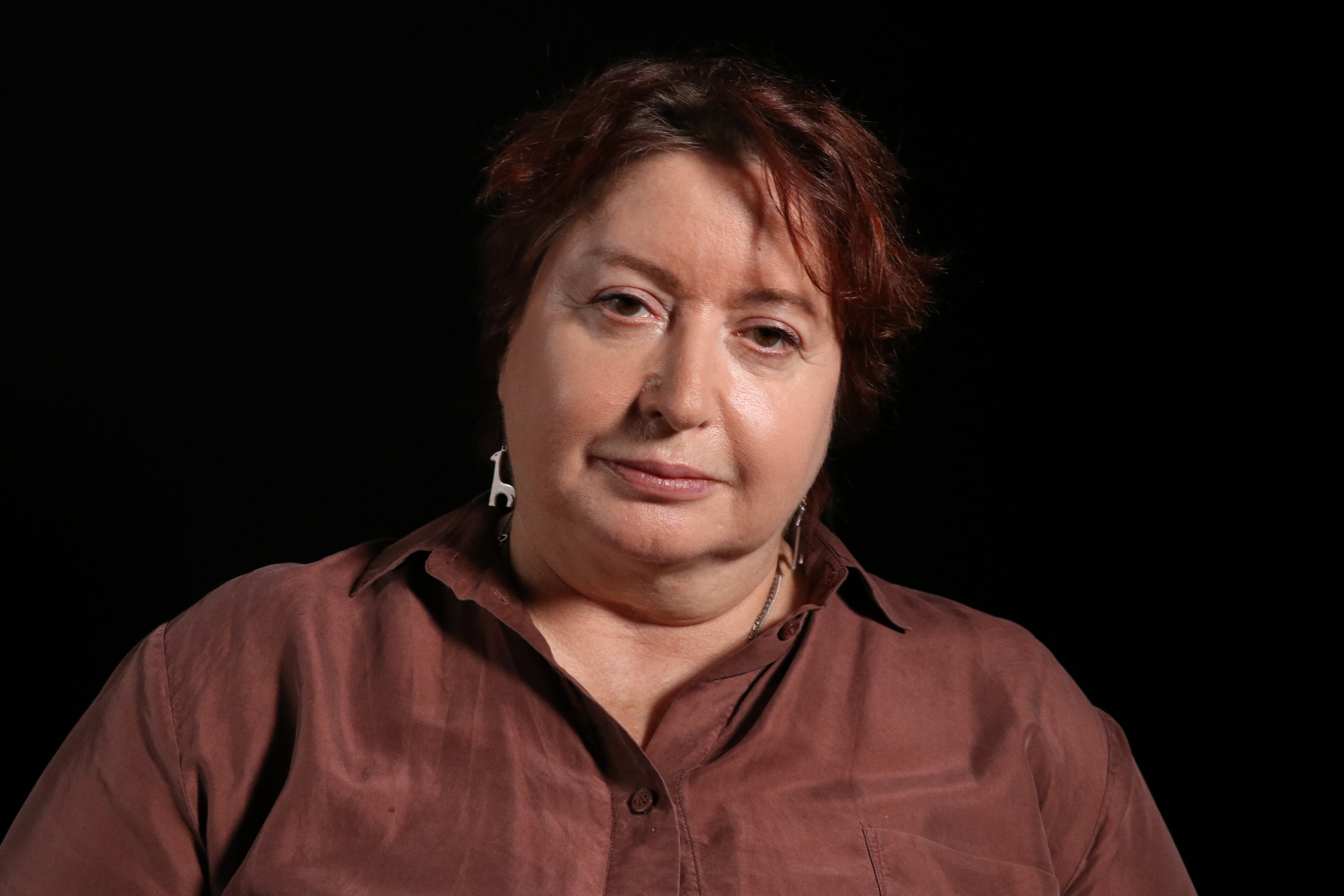 Qol ustida turgan holda jinsiy aloqa